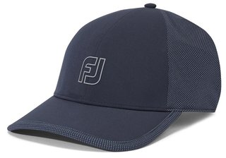 FootJoy HydroSeries Rain męska czapka z daszkiem, granatowa