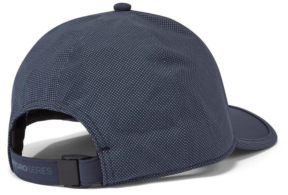 FootJoy HydroSeries Rain męska czapka z daszkiem, granatowa