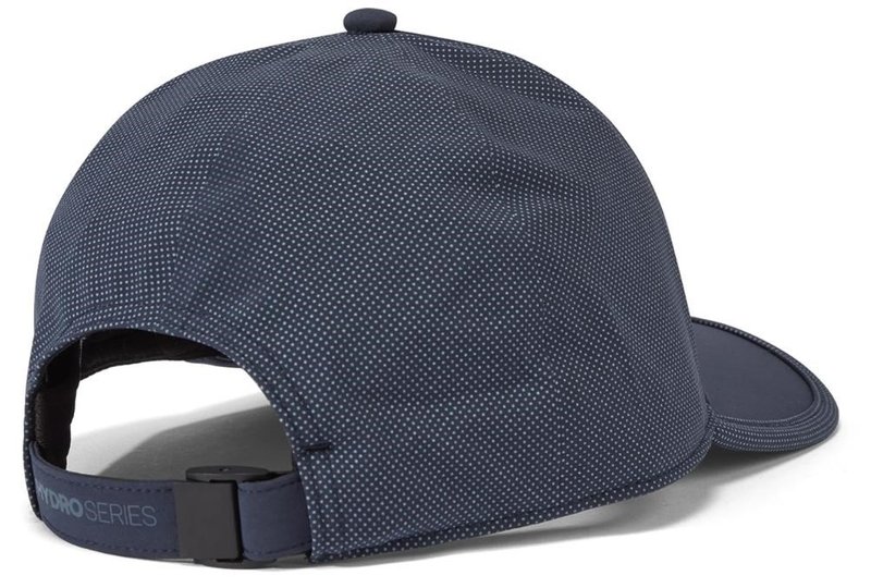 FootJoy HydroSeries Rain męska czapka z daszkiem, granatowa