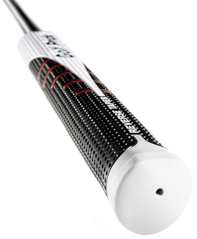 Golf Pride Reverse Taper putter grip, Round Large