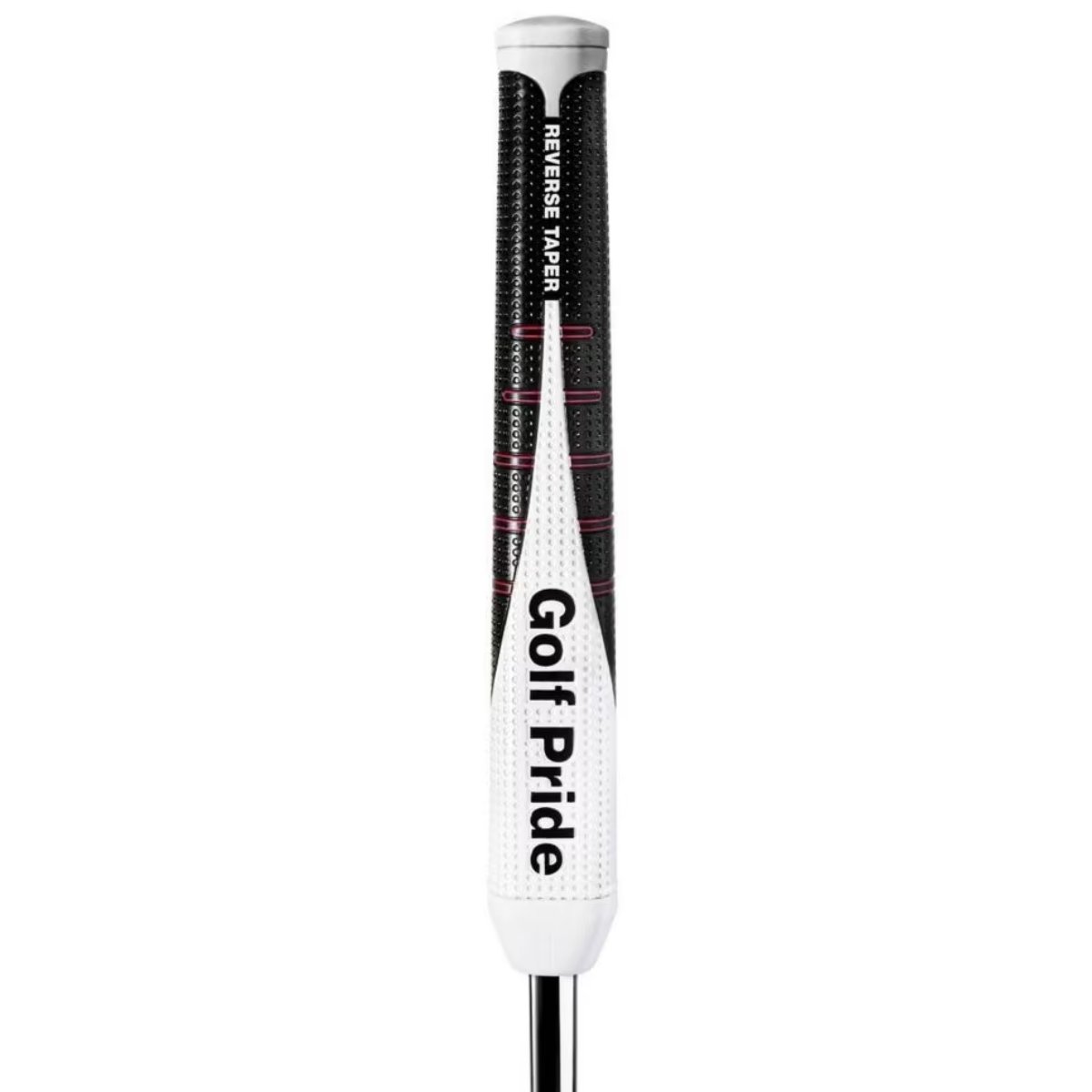 Golf Pride Reverse Taper putter grip, Round Large