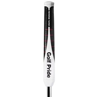 Golf Pride Reverse Taper putter grip, Round Large