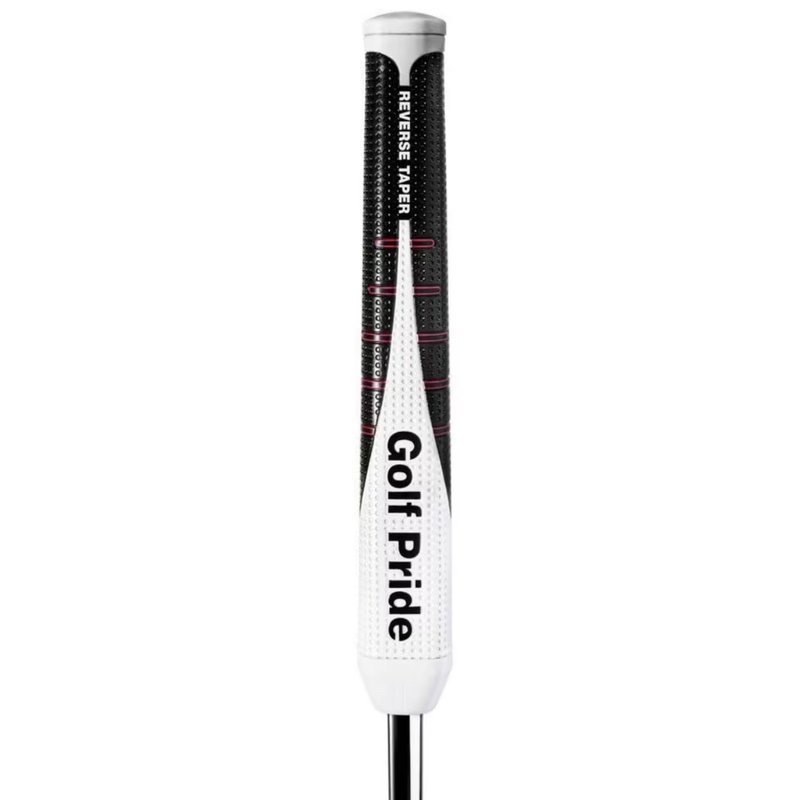Golf Pride Reverse Taper putter grip, Round Large