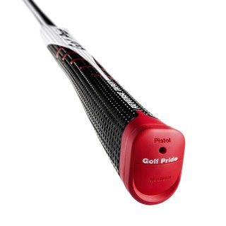 Golf Pride Reverse Taper putter grip, Pistol Medium