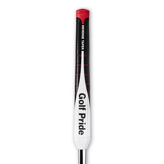 Golf Pride Reverse Taper putter grip, Pistol Large