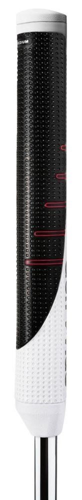 Golf Pride Reverse Taper putter grip, Round Medium