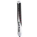 Golf Pride Reverse Taper putter grip, Round Medium