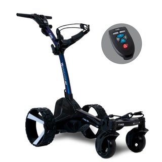 MGI ZIP Navigator AT - All Terrain 30th Anniversary wózek elektryczny (299Wh Lithium)