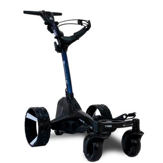 MGI ZIP Navigator AT - All Terrain 30th Anniversary wózek elektryczny (299Wh Lithium)