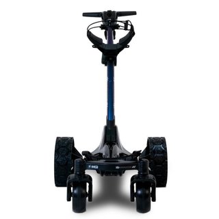 MGI ZIP Navigator AT - All Terrain 30th Anniversary wózek elektryczny (299Wh Lithium)
