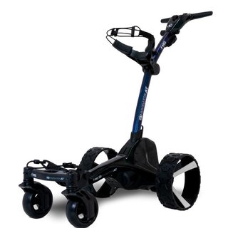 MGI ZIP Navigator AT - All Terrain 30th Anniversary wózek elektryczny (299Wh Lithium)