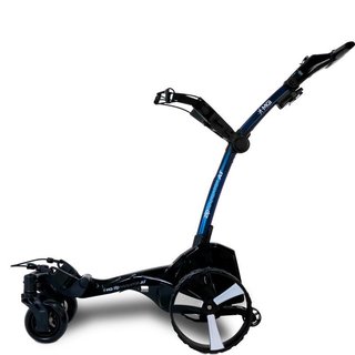 MGI ZIP Navigator AT - All Terrain 30th Anniversary wózek elektryczny (299Wh Lithium)