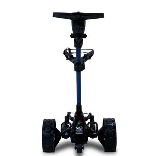 MGI ZIP Navigator AT - All Terrain 30th Anniversary wózek elektryczny (299Wh Lithium)