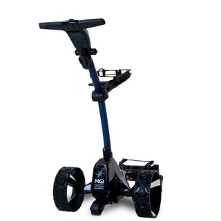 MGI ZIP Navigator AT - All Terrain 30th Anniversary wózek elektryczny (299Wh Lithium)
