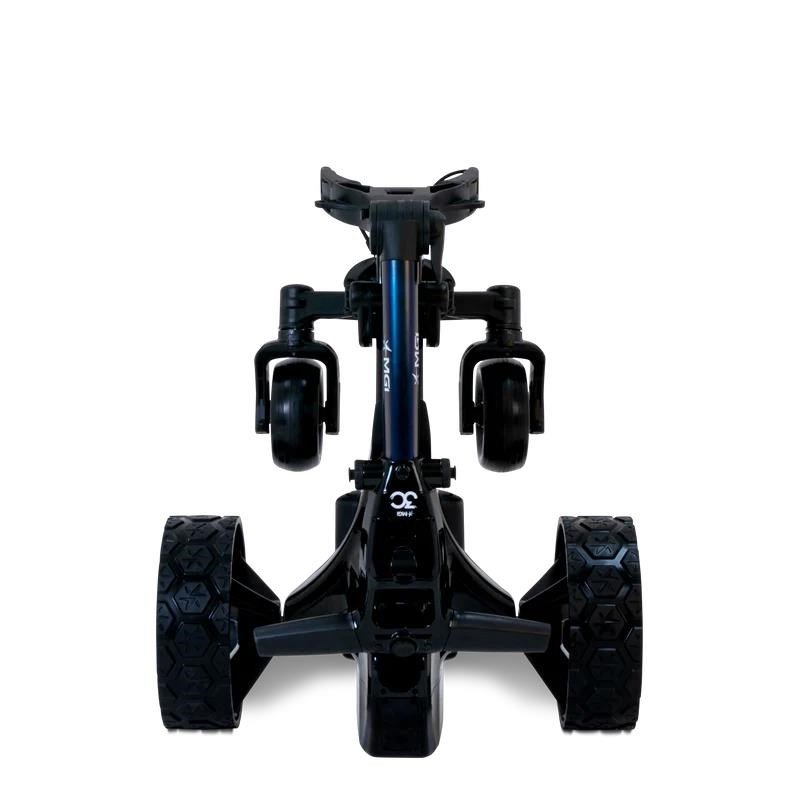 MGI ZIP Navigator AT - All Terrain 30th Anniversary wózek elektryczny (299Wh Lithium)