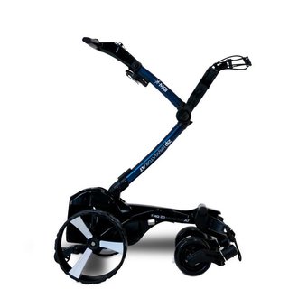 MGI ZIP Navigator AT - All Terrain 30th Anniversary wózek elektryczny (299Wh Lithium)