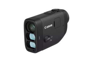 Canon PowerShot Golf dalmierz laserowy