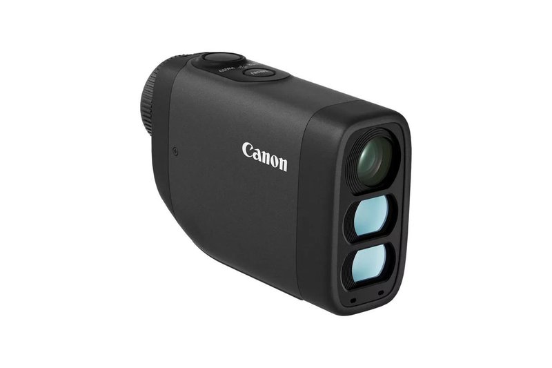 Canon PowerShot Golf dalmierz laserowy