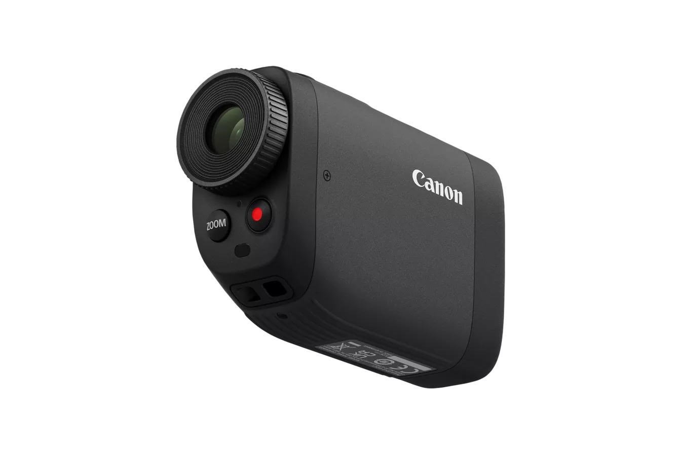 Canon PowerShot Golf dalmierz laserowy