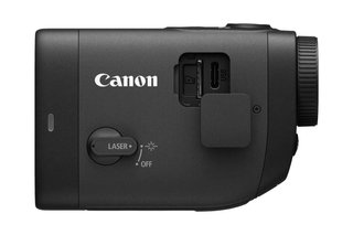 Canon PowerShot Golf dalmierz laserowy