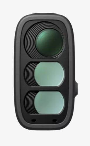 Canon PowerShot Golf dalmierz laserowy