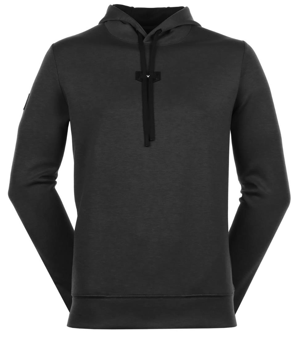 Callaway Aquapel Premium męska bluza, dark caviar heather