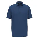 Callaway Premium Jacquard męskie polo, galaxy blue