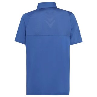 Callaway Chev Odyssey męskie polo, galaxy blue