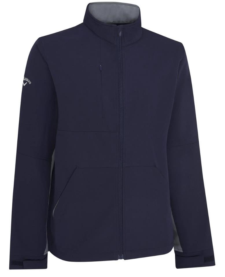 Callaway Premium Full-Zip męska kurtka, peacoat