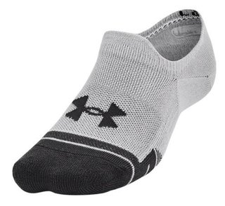 Under Armour Performance Tech uniseks skarpetki, 3pary