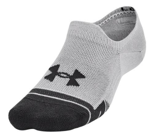 Under Armour Performance Tech uniseks skarpetki, 3pary