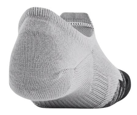 Under Armour Performance Tech uniseks skarpetki, 3pary