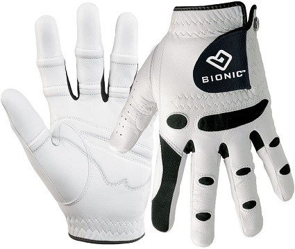 Bionic Stable Grip męska rękawiczka
