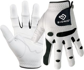 Bionic Stable Grip męska rękawiczka