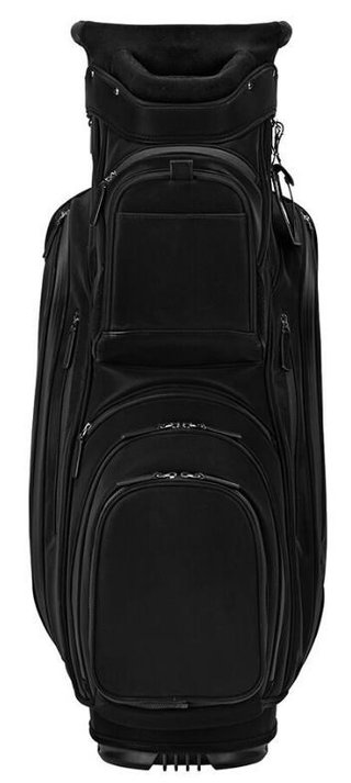 TaylorMade Signature cart bag, czarny