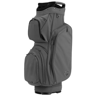 TaylorMade Signature cart bag, szary