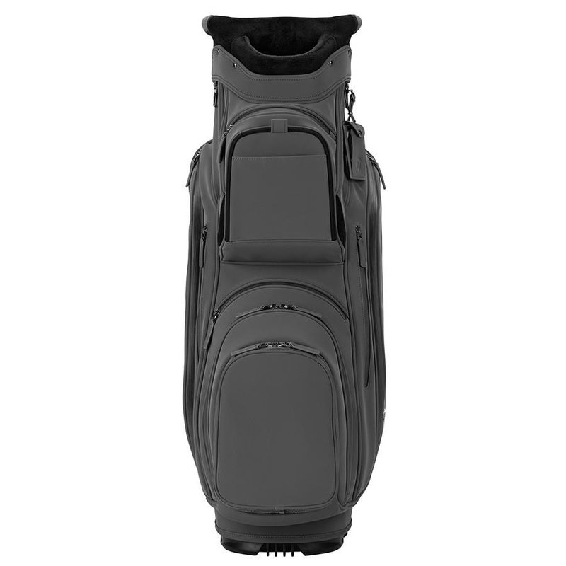 TaylorMade Signature cart bag, szary