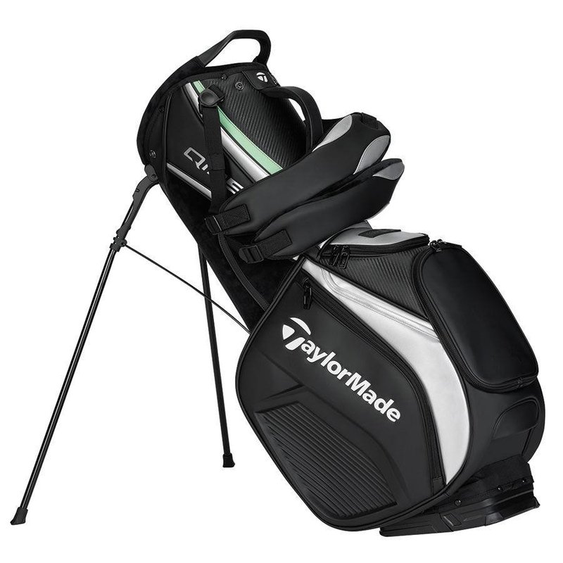 TaylorMade Tour QI35 stand bag