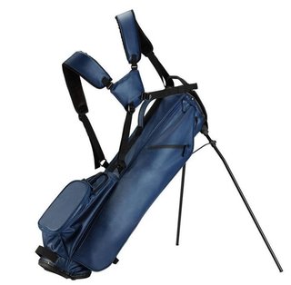 TaylorMade FlexTech Carry Premium stand bag, granatowy