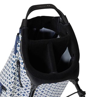 TaylorMade FlexTech Carry Premium stand bag, heritage icon