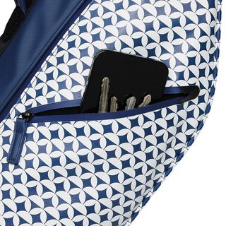 TaylorMade FlexTech Carry Premium stand bag, heritage icon