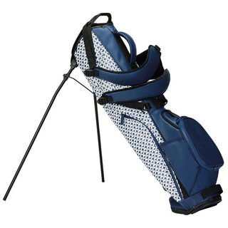 TaylorMade FlexTech Carry Premium stand bag, heritage icon