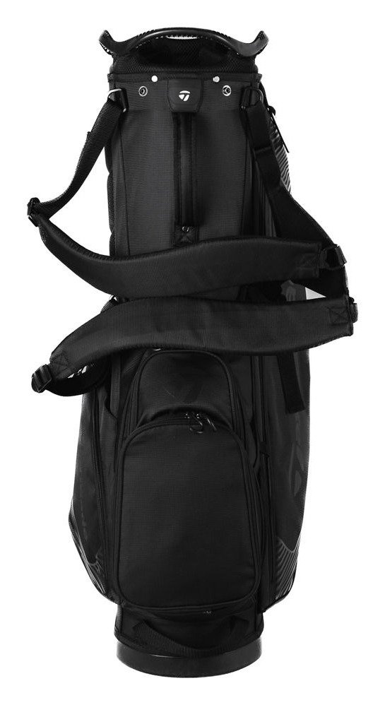 TaylorMade Pro torba na kijki stand bag, czarny