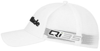 Taylormade Tour Cage Qi35 czapka z daszkiem, biały