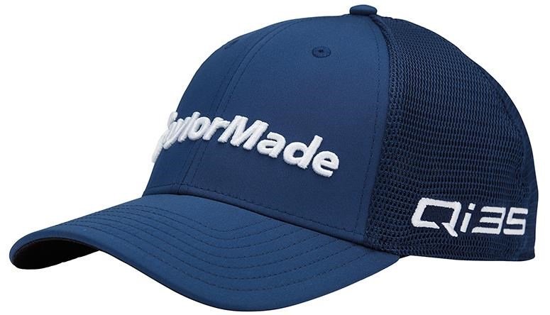 Taylormade Tour Cage Qi35 czapka z daszkiem, granatowy