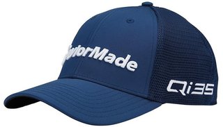 Taylormade Tour Cage Qi35 czapka z daszkiem, granatowy