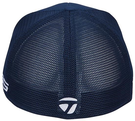 Taylormade Tour Cage Qi35 czapka z daszkiem, granatowy