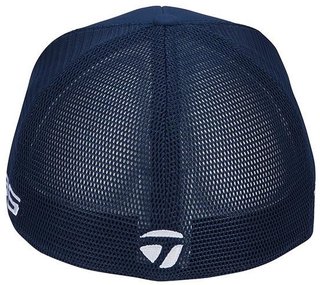 Taylormade Tour Cage Qi35 czapka z daszkiem, granatowy