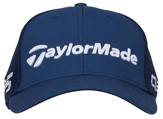 Taylormade Tour Cage Qi35 czapka z daszkiem, granatowy