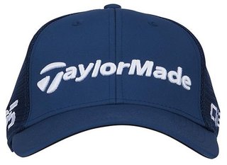 Taylormade Tour Cage Qi35 czapka z daszkiem, granatowy